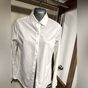 Ministry of Supply women’s long sleeve blouse